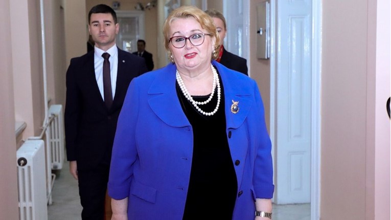 Ministrica vanjskih poslova BiH: Izbor Milanovića je prilika za bolju suradnju